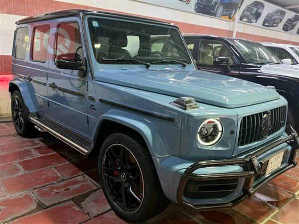 Mercedes-Benz for sale in Iraq
